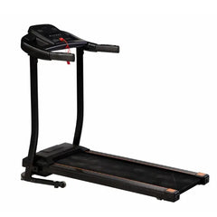 POWER TRACK 1000 Folding Treadmill – Refurbished Display Model – Fully Assembled