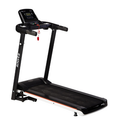 POWER TRACK 3000 Folding Treadmill - 13KPH Top Speed for Fast Jogging