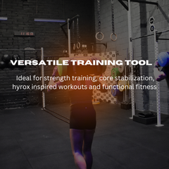 Power Weight Bag