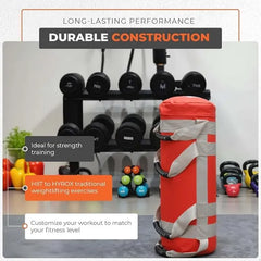 Power Weight Bag