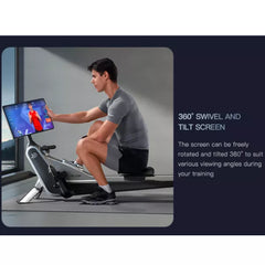 R-99 SMART Rowing Machine. Refurbished Display Model – Fully Assembled