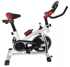 Revolution Active Exercise Bike - Fully Assembled