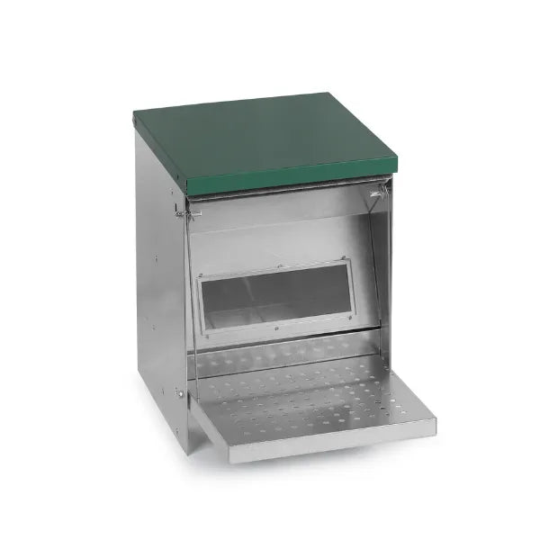 5kg Rooster Treadle Feeder
