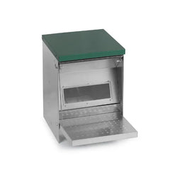 5kg Rooster Treadle Feeder