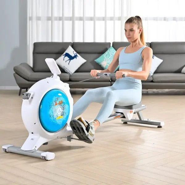 FITNESS ACCESSORIES