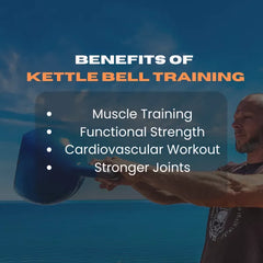 Rubber Kettlebell