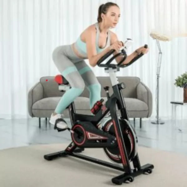 S-240 B Exercise Bike - Fully Assembled