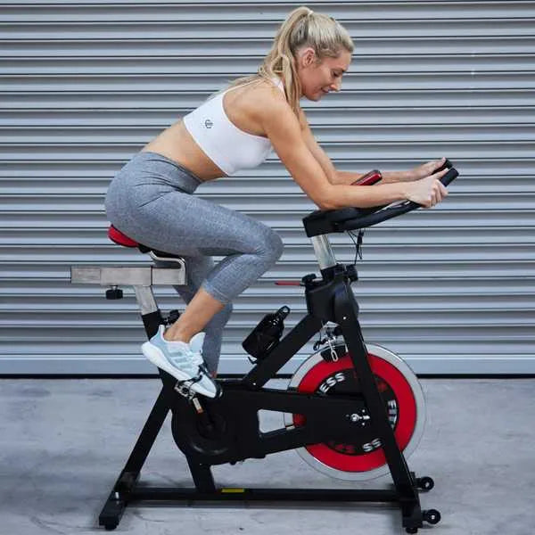 S-5000 Commercial Exercise Bike