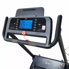SMART Folding Treadmill EasyStore - Black