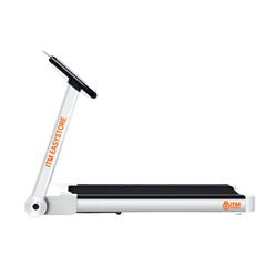 SMART Folding Treadmill EasyStore - Black