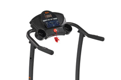 Folding Treadmill with Incline  C-1 Refurbished Display Model – Fully Assembled
