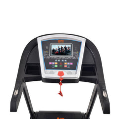 SMART Folding Treadmill with Incline T-39 – Refurbished Display Model – Fully Assembled