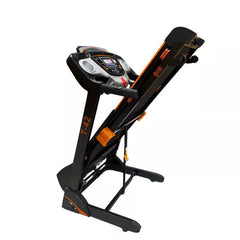 SMART Folding Treadmill with Incline T-42 - Refurbished Display Model - Fully Assembled