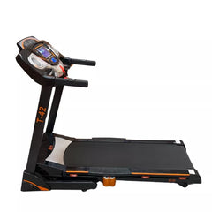 SMART Folding Treadmill with Incline T-42 - Refurbished Display Model - Fully Assembled