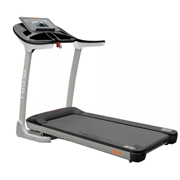 SMART Folding Treadmill with Incline T-55 ULTRA - Refurbished Display Model