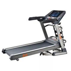 SMART Folding Treadmill with Incline T-98 – Refurbished Display Model – Fully Assembled