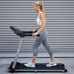 SMART Treadmill T-33 ULTRA – Refurbished Display Model – Fully Assembled