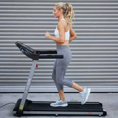 SMART Treadmill T-33 ULTRA – Refurbished Display Model – Fully Assembled