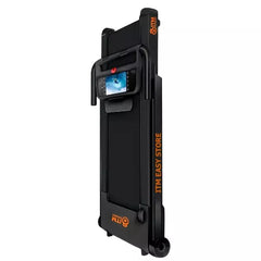 SMART Folding Treadmill EasyStore - Black