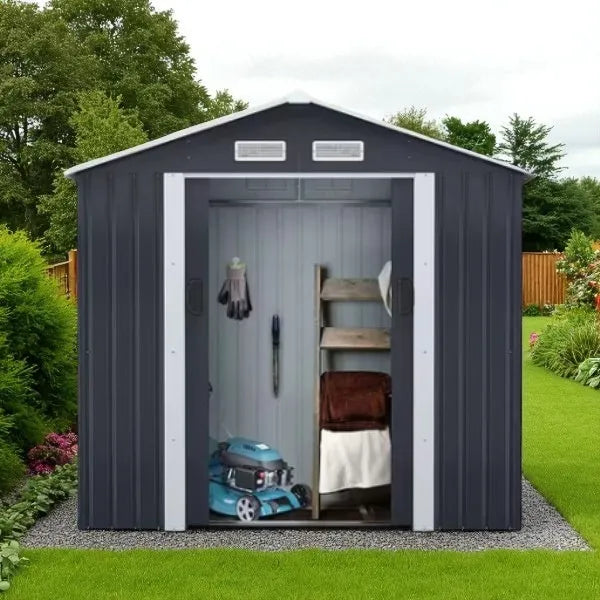 Storage Sheds