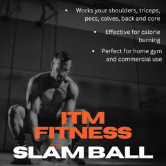 Slam Ball 6kg