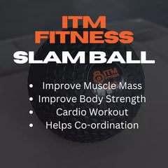 Slam Ball 4kg
