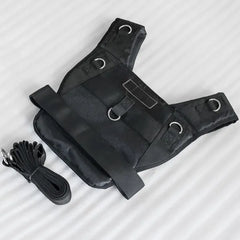 Sled Harness – Heavy-Duty Resistance Training Gear for Strength & Speed