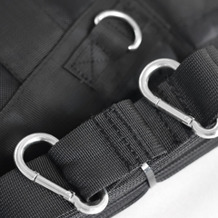 Sled Harness – Heavy-Duty Resistance Training Gear for Strength & Speed