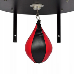 Speed Ball Platform
