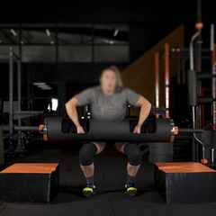 Strongman Log