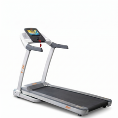 T-40 - SMART Touch Screen Folding Treadmill With Motorised Incline