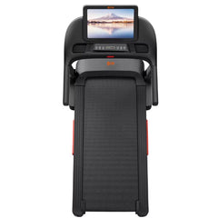 T-70 SMART Folding Treadmill and 16KPH Top Speed. Watch Netflix and More on the 16" Display.