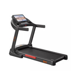 T-70 SMART Folding Treadmill and 16KPH Top Speed. Watch Netflix and More on the 16" Display.