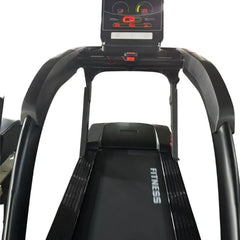 Velocity X Commercial Treadmill – 20km/h Top Speed & 200kg Max User Weight