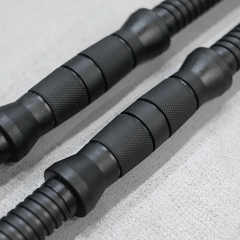 20kg Adjustable Dumbbell and Barbell Set