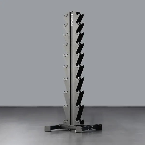 Vertical Dumbbell Rack