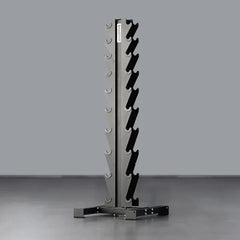 Vertical Dumbbell Rack