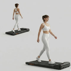 Walking Pad 400 | 2-Year Warranty | Under Desk Treadmill |Ultra-Compact Design
