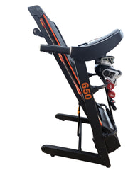 Agility 650 Home Treadmill | Includes 2-Year Warranty
