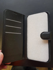 Samsung Galaxy A10 Leather case
