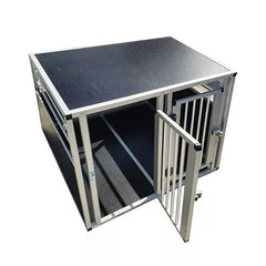 XXXL Aluminium Cage