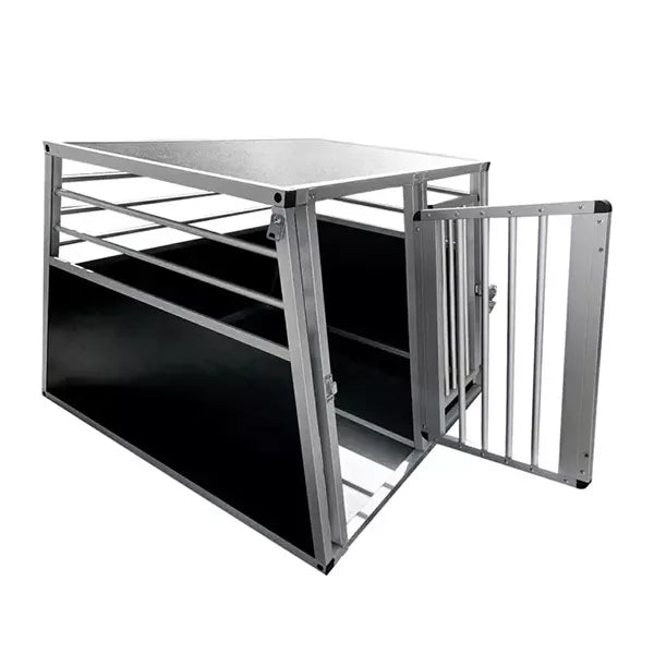 Aluminium Dog Cage – 3 Sizes