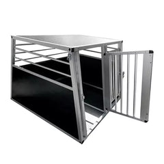 Aluminium Dog Cage – 3 Sizes