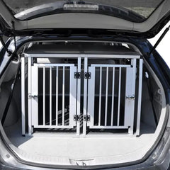 XXXL Aluminium Cage