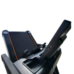 Commercial SMART Treadmill C-88 Ultra – Black - Fully Assembled - Refurbished