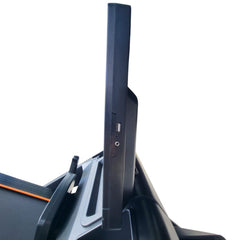 Commercial SMART Treadmill C-88 Ultra – Black - Fully Assembled - Refurbished