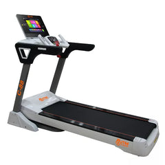 Commercial SMART Folding Treadmill with Incline C-88 Ultra – Refurbished Model - Fully Assembled
