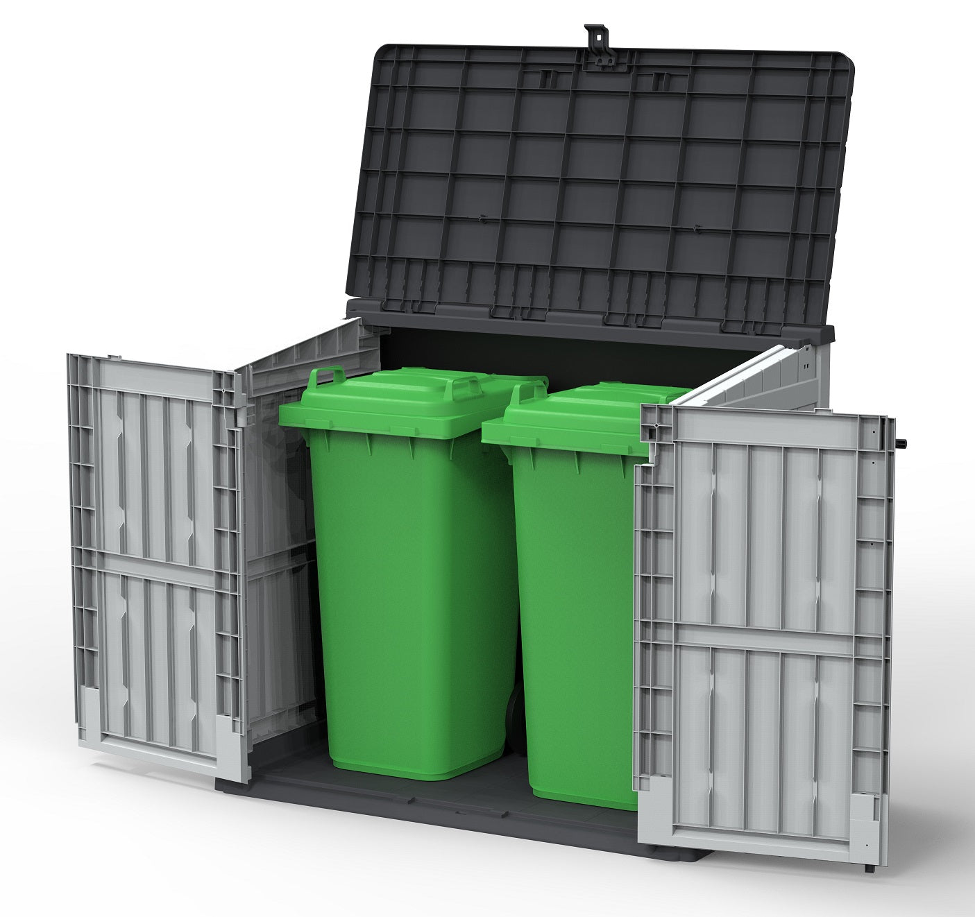 Wheelie Bin Covers