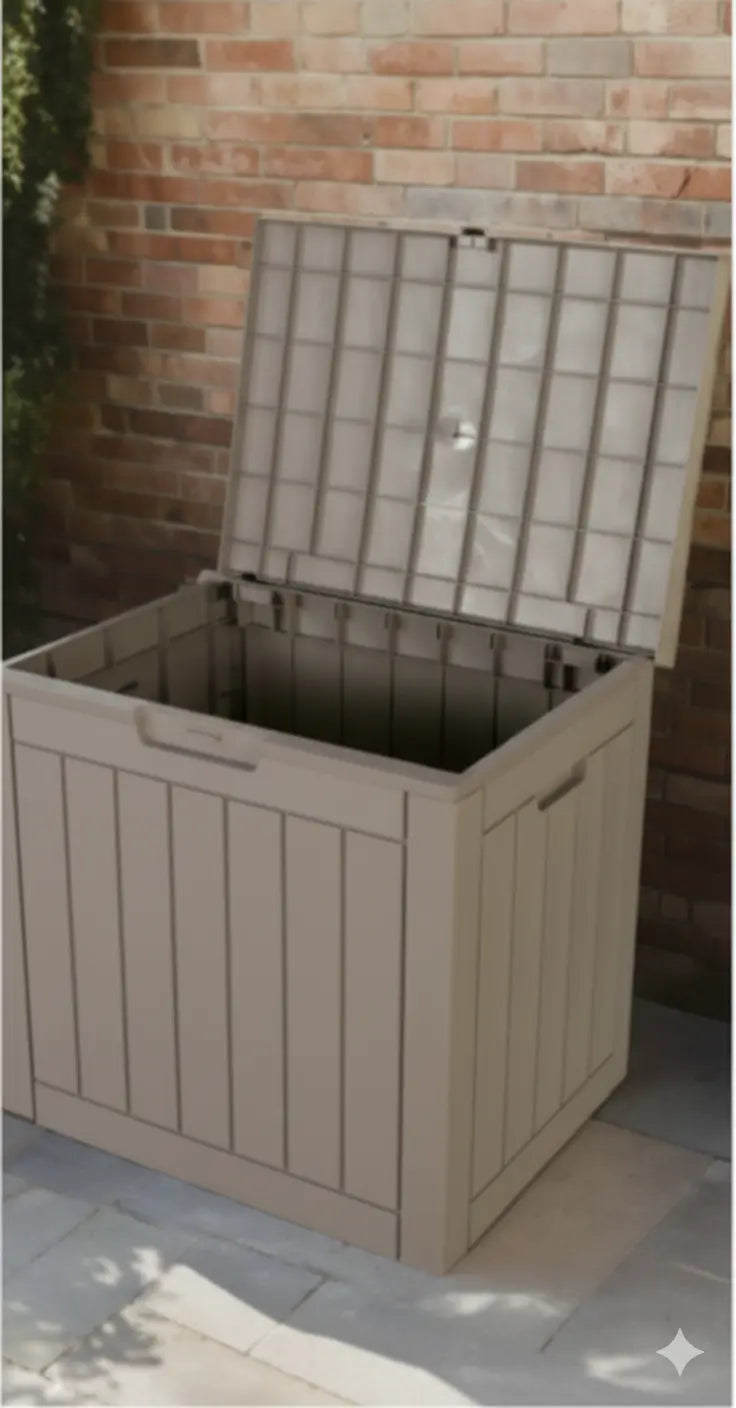 Storage