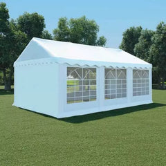 4x6m Garden Marquee